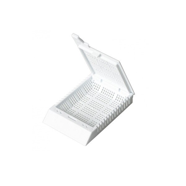 SUPERFLO™ Biopsy Cassettes